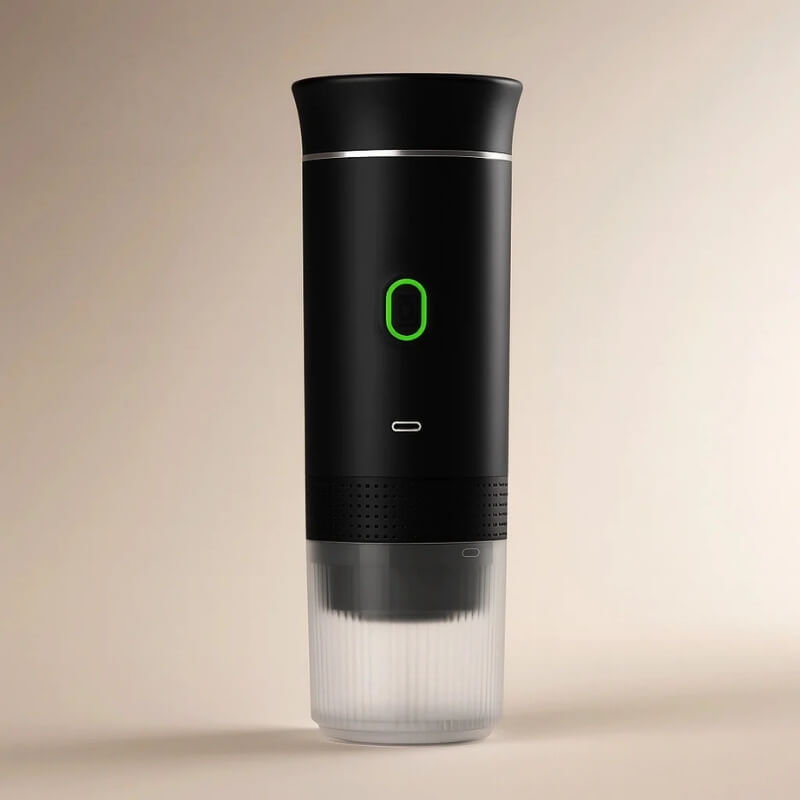 GK Nano Press™