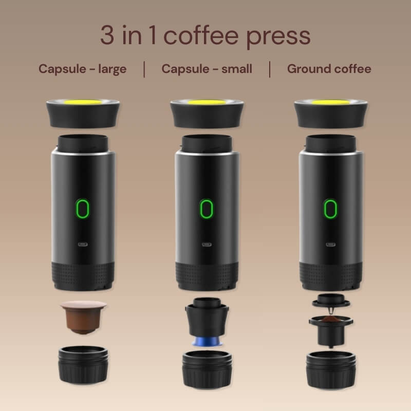 GK Nano Press™