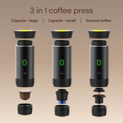 GK Nano Press™