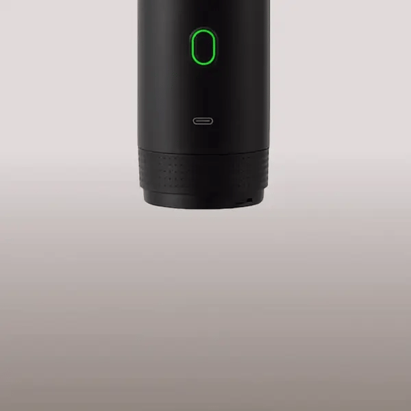 GK Nano Press™